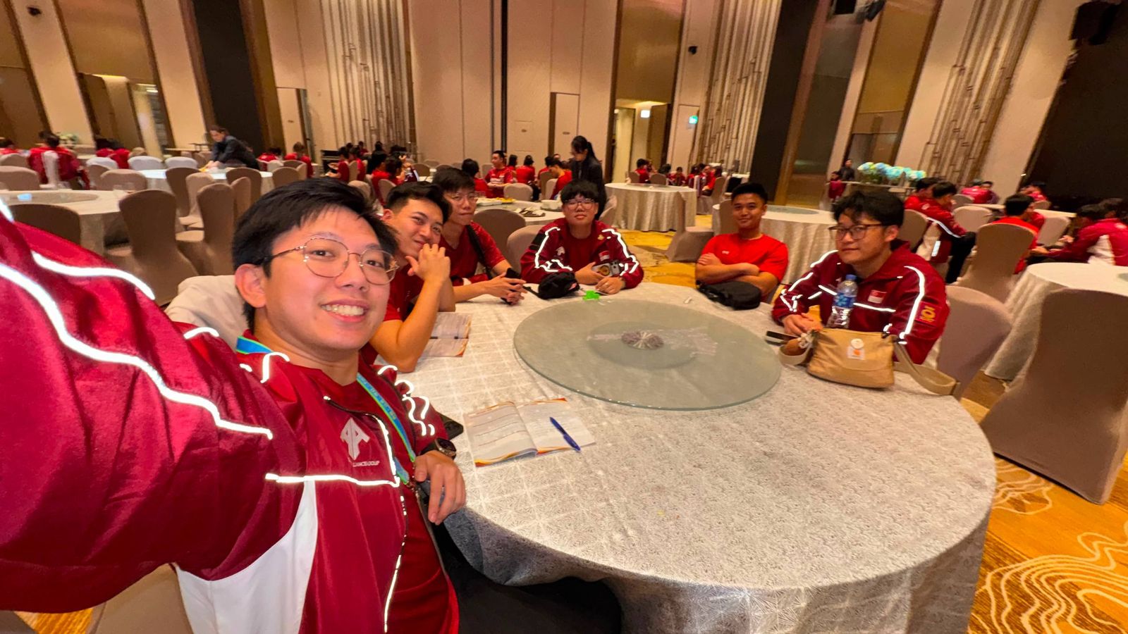 Hong Kong IDA Convention 2026: Recapping and sharing what we learnt each day to strengthen our learning
