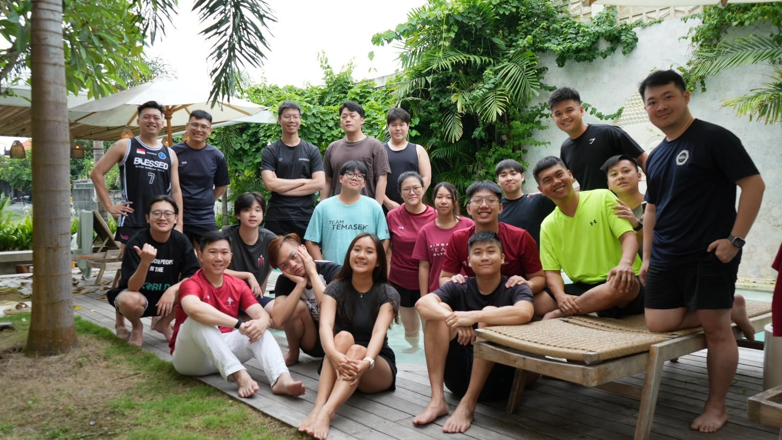 JNO Bali APC 2026